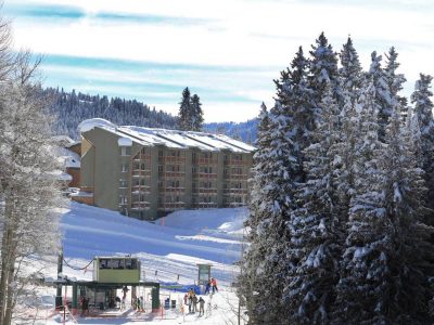 Grand-Targhee Grand Targhee Resort - Alta, WY