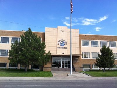 bannock county Bannock County - Pocatello, ID