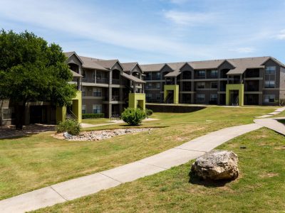 The Edge - San Marcos, TX